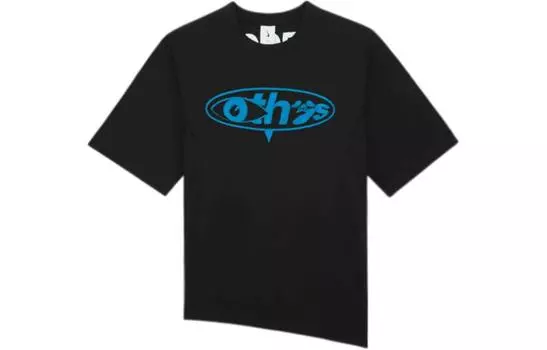 Мужская футболка Nike, черный