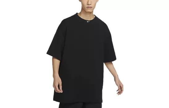 Мужская футболка Nike, черный