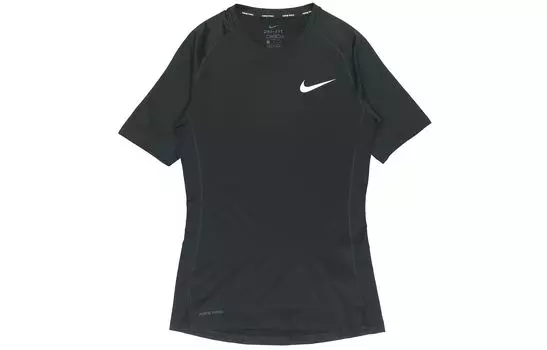 Мужская футболка Nike, Черный