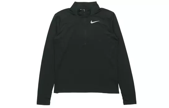 Мужская футболка Nike, Черный