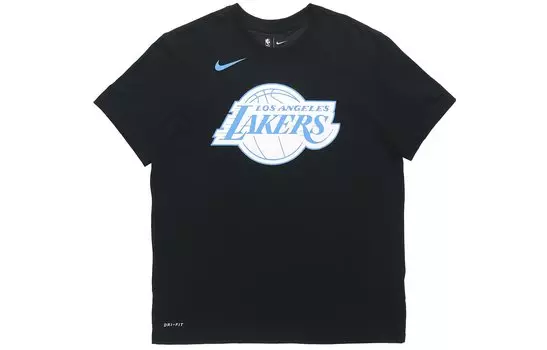 Мужская футболка Nike, Черный