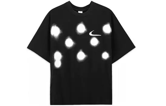 Мужская футболка Nike, Черный