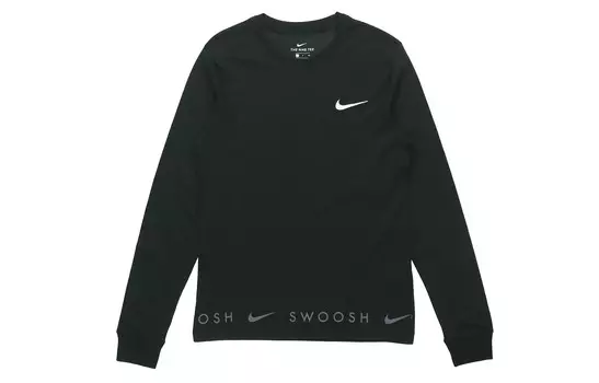 Мужская футболка Nike, Черный