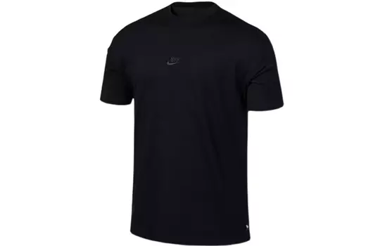 Мужская футболка Nike, Черный
