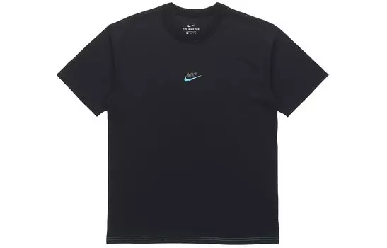 Мужская футболка Nike, Черный