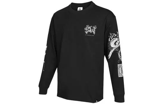 Мужская футболка Nike, Черный