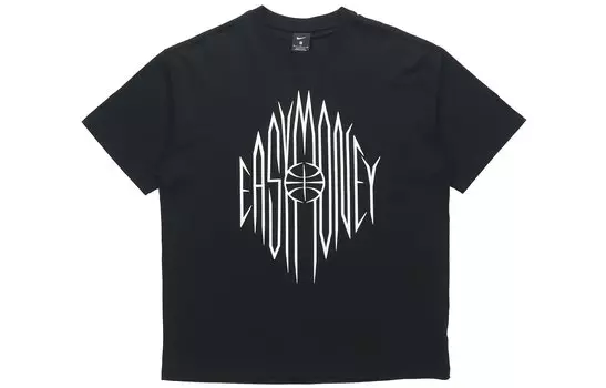 Мужская футболка Nike, Черный