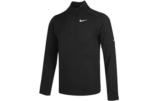 Мужская футболка Nike, Черный