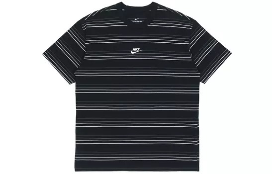 Мужская футболка Nike, Черный