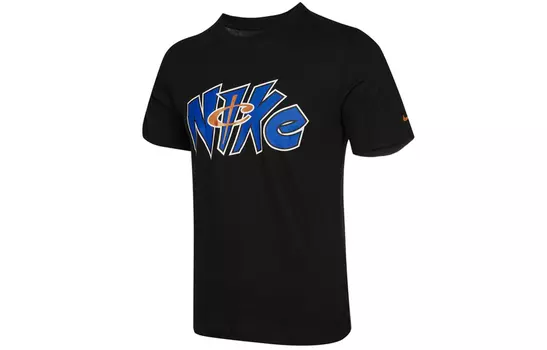 Мужская футболка Nike, Черный