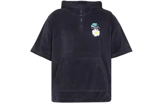 Мужская футболка Nike, Черный