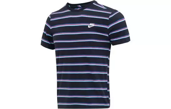 Мужская футболка Nike, Черный