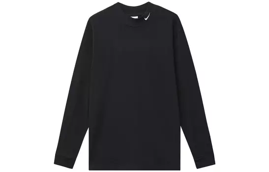 Мужская футболка Nike, Черный