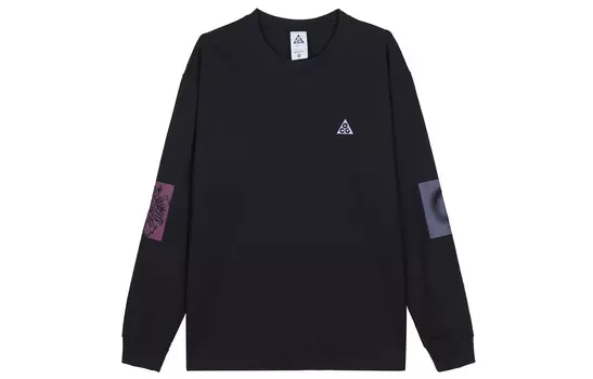 Мужская футболка Nike, Черный