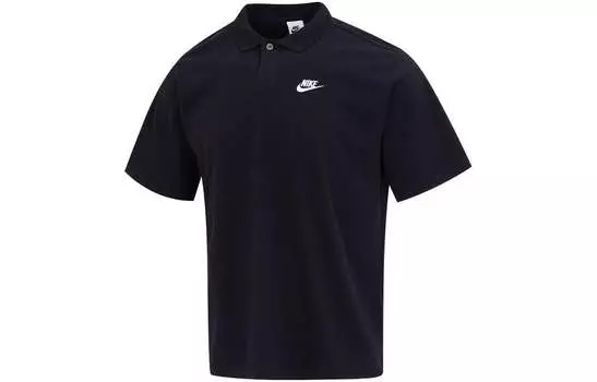 Мужская футболка Nike, Черный