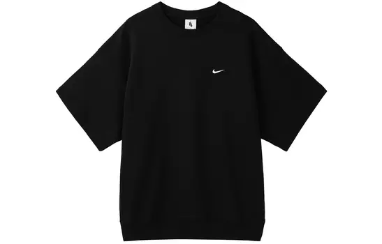 Мужская футболка Nike, Черный