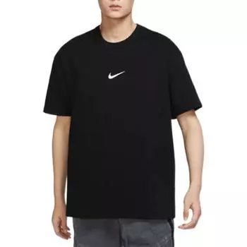 Мужская футболка Nike, Черный