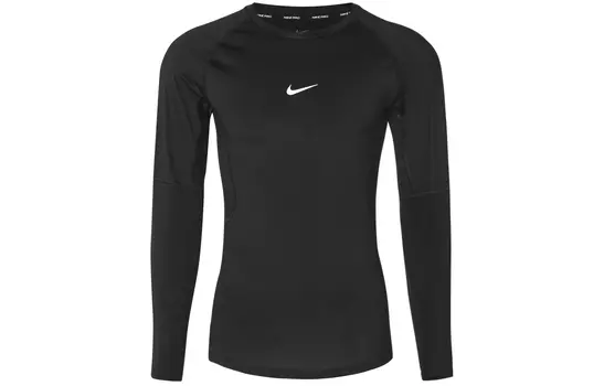 Мужская футболка Nike, Черный