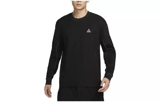 Мужская футболка Nike, Черный