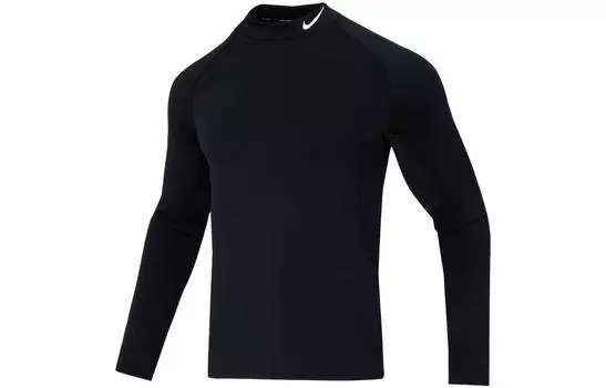 Мужская футболка Nike, Черный