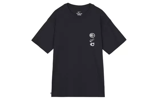 Мужская футболка Nike, Черный