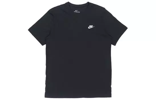Мужская футболка Nike, Черный