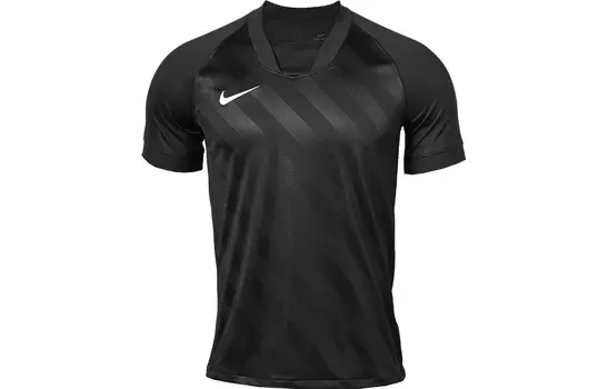 Мужская футболка Nike, Черный