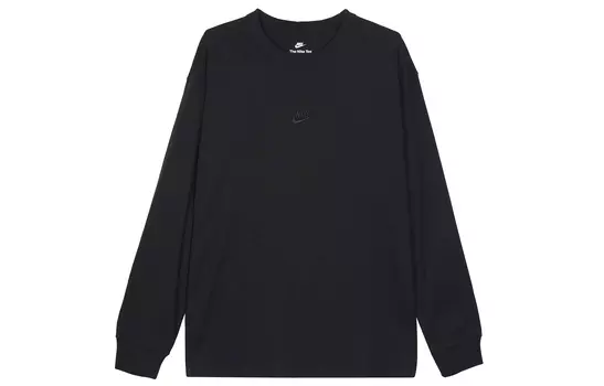 Мужская футболка Nike, Черный