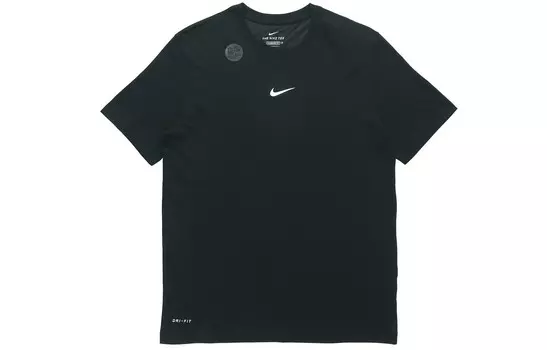 Мужская футболка Nike, Черный