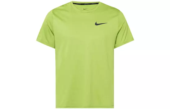 Мужская футболка Nike, цвет Atomic Green