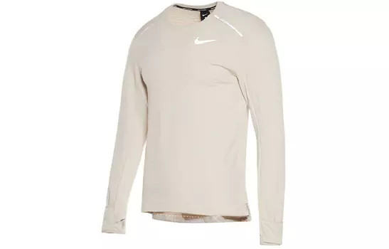 Мужская футболка Nike, цвет Beige