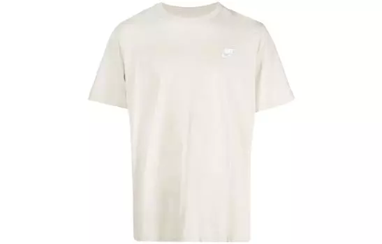 Мужская футболка Nike, цвет Beige