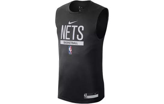 Мужская футболка Nike, цвет Black