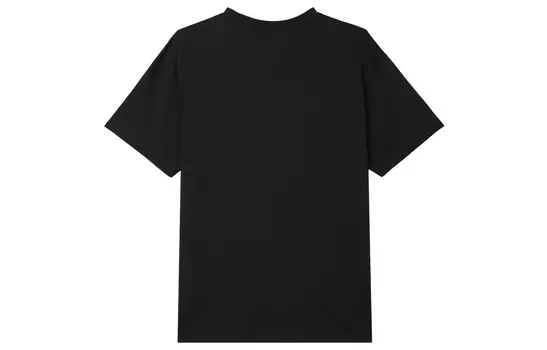 Мужская футболка Nike, цвет Black