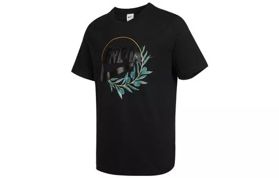 Мужская футболка Nike, цвет Black