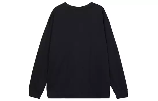 Мужская футболка Nike, цвет Black