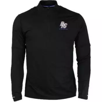 Мужская футболка Nike, цвет Black