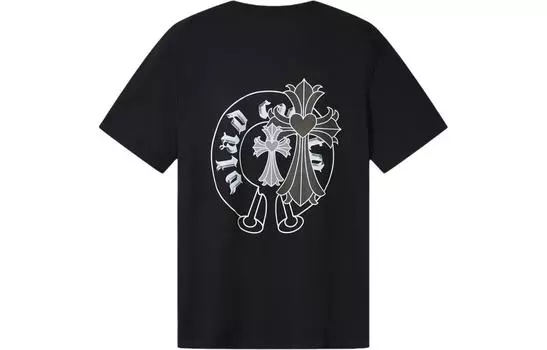 Мужская футболка Nike, цвет Black