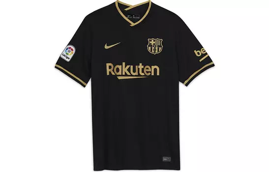 Мужская футболка Nike, цвет Black