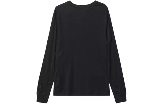 Мужская футболка Nike, цвет Black