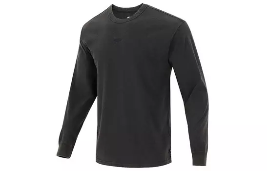 Мужская футболка Nike, цвет Black