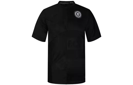 Мужская футболка Nike, цвет Black