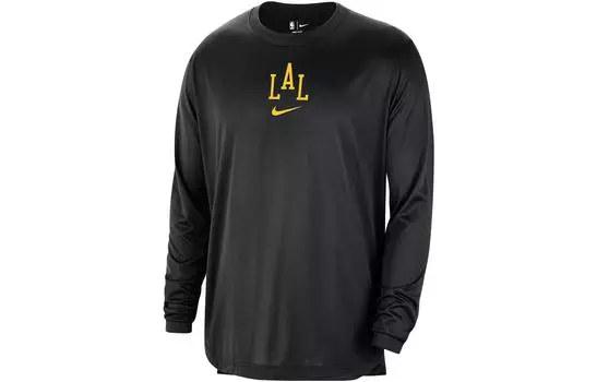 Мужская футболка Nike, цвет Black