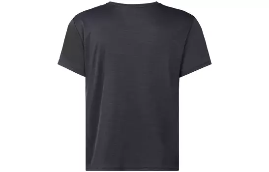 Мужская футболка Nike, цвет Black