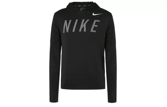 Мужская футболка Nike, цвет Black