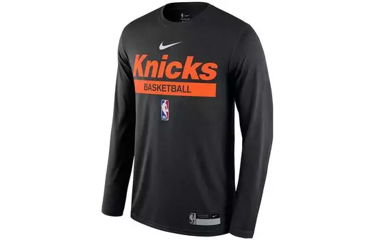 Мужская футболка Nike, цвет Black