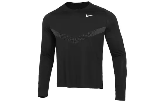 Мужская футболка Nike, цвет Black