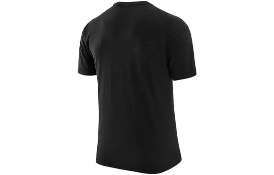 Мужская футболка Nike, цвет Black