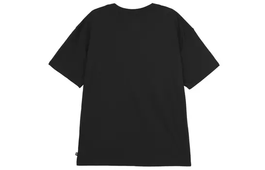 Мужская футболка Nike, цвет Black