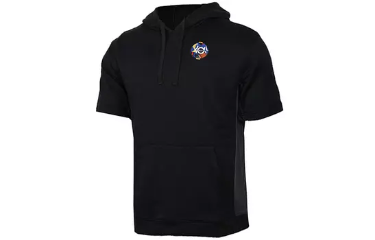 Мужская футболка Nike, цвет Black